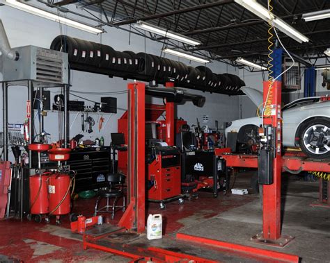 Auto repair garage. Things To Know About Auto repair garage. 